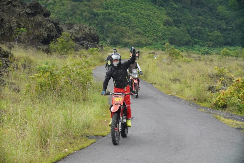 ktm to bali tour package